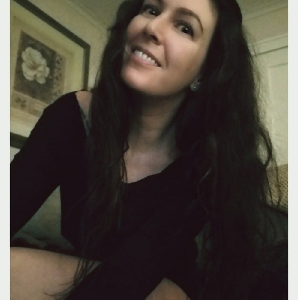 Meet your Posher, Georgeanna
